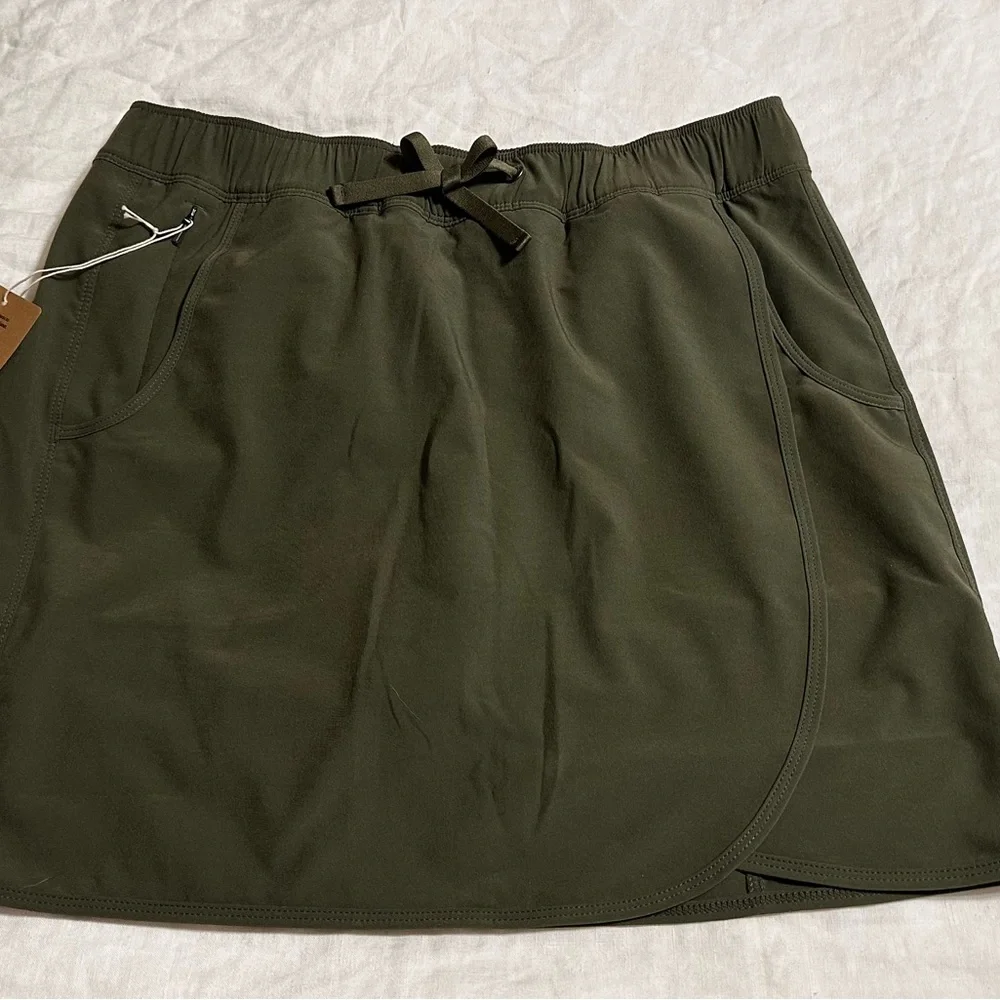 Patagonia Skirt - Picture 8 of 10